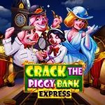 Crack the Piggy Bank Express